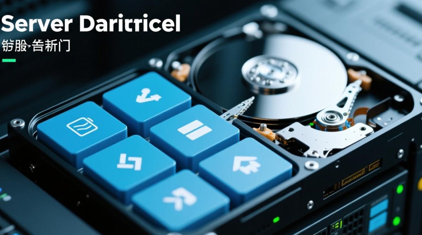 如何科学合理地确定服务器分区方案的最佳划分策略? 如何科学合理地确定服务器分区方案的最佳划分策略?