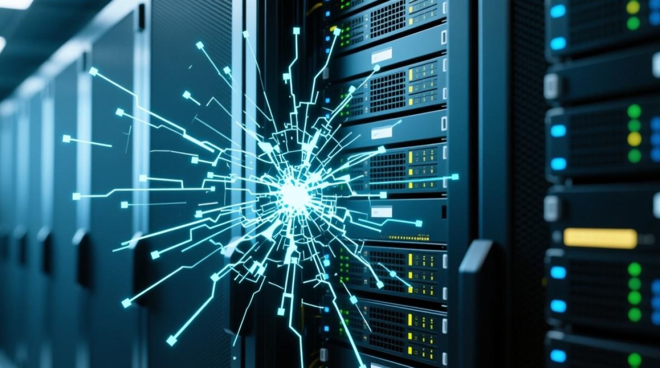 服务器故障致账号密码丢失，紧急求助解决方案是什么？