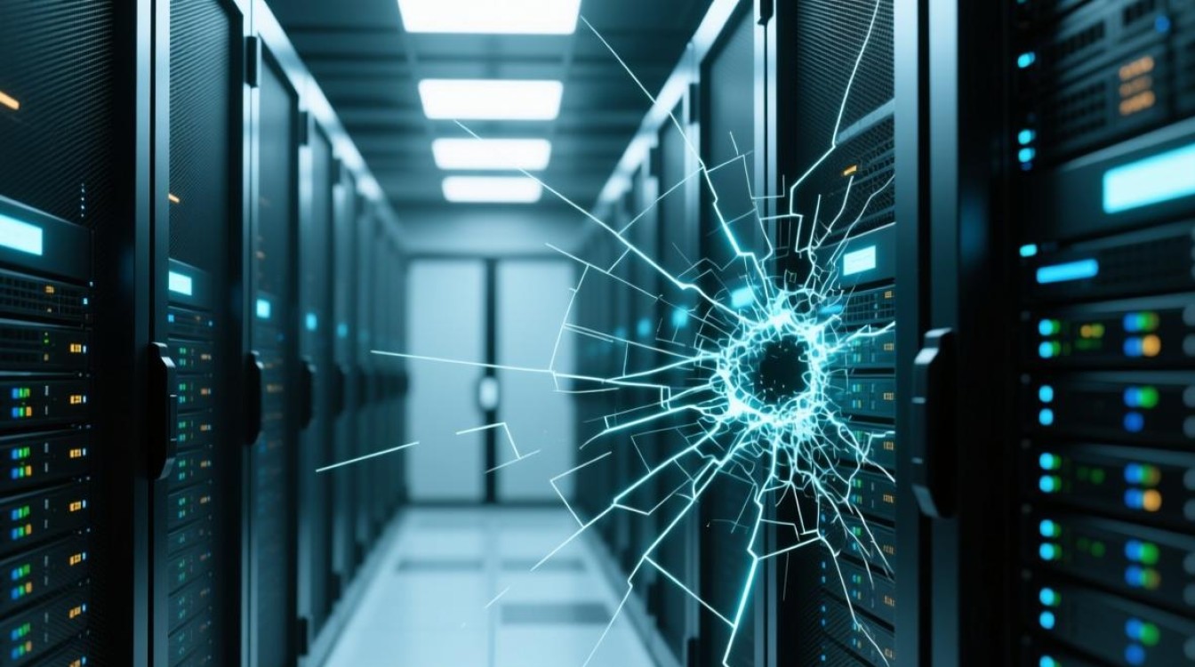 服务器故障致账号密码丢失，紧急求助解决方案是什么？