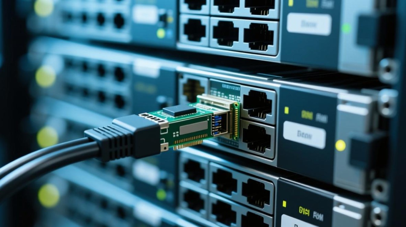 服务器配置中，几个网卡最合适？如何优化网络性能？