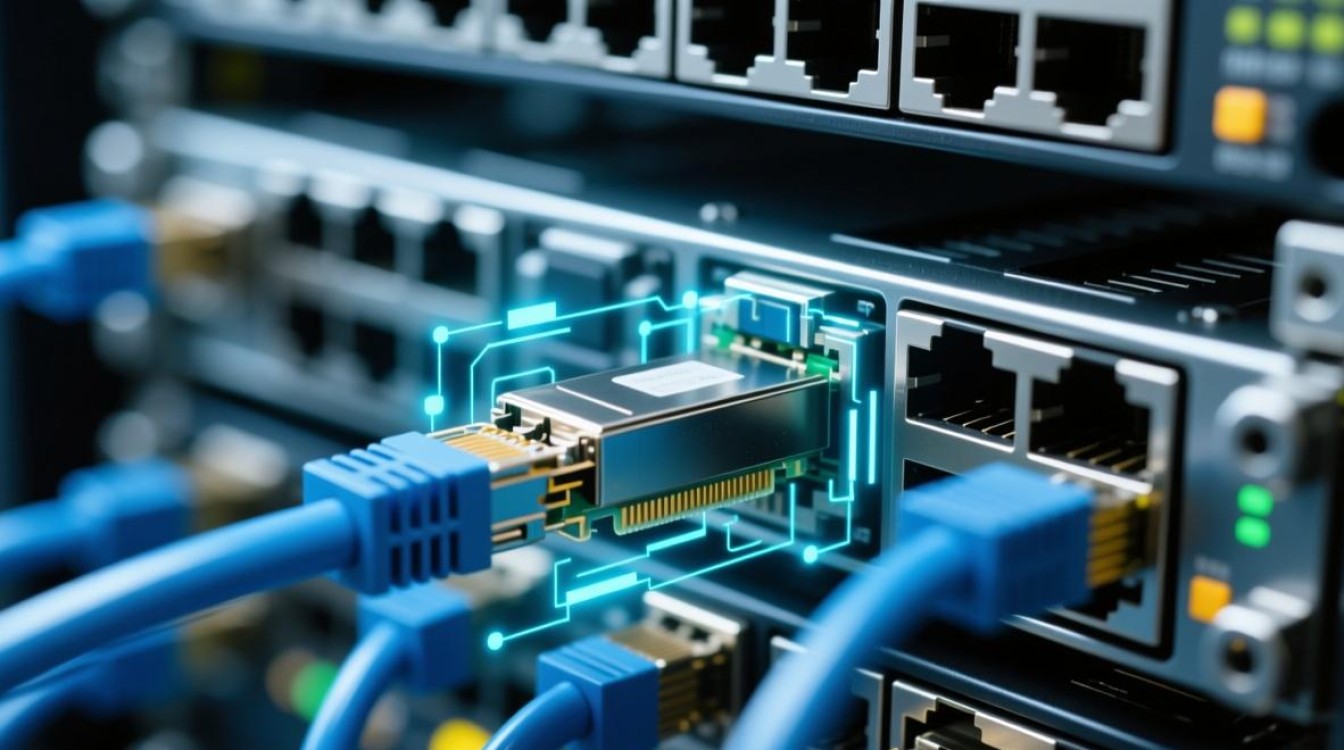 服务器配置中，几个网卡最合适？如何优化网络性能？