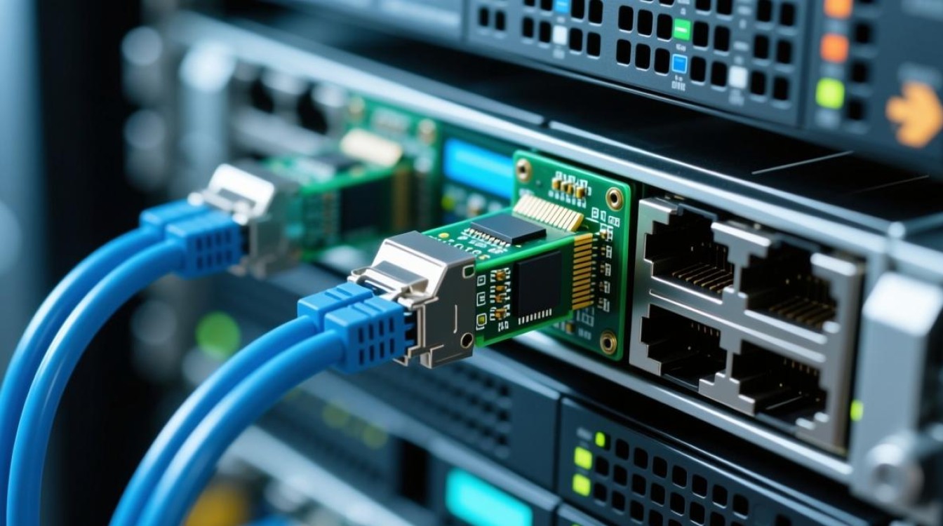 服务器配置中，几个网卡最合适？如何优化网络性能？