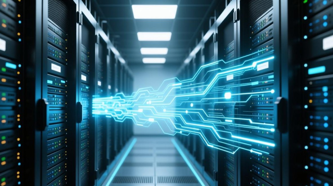 服务器出网流量异常，究竟是什么原因导致？30字揭秘！