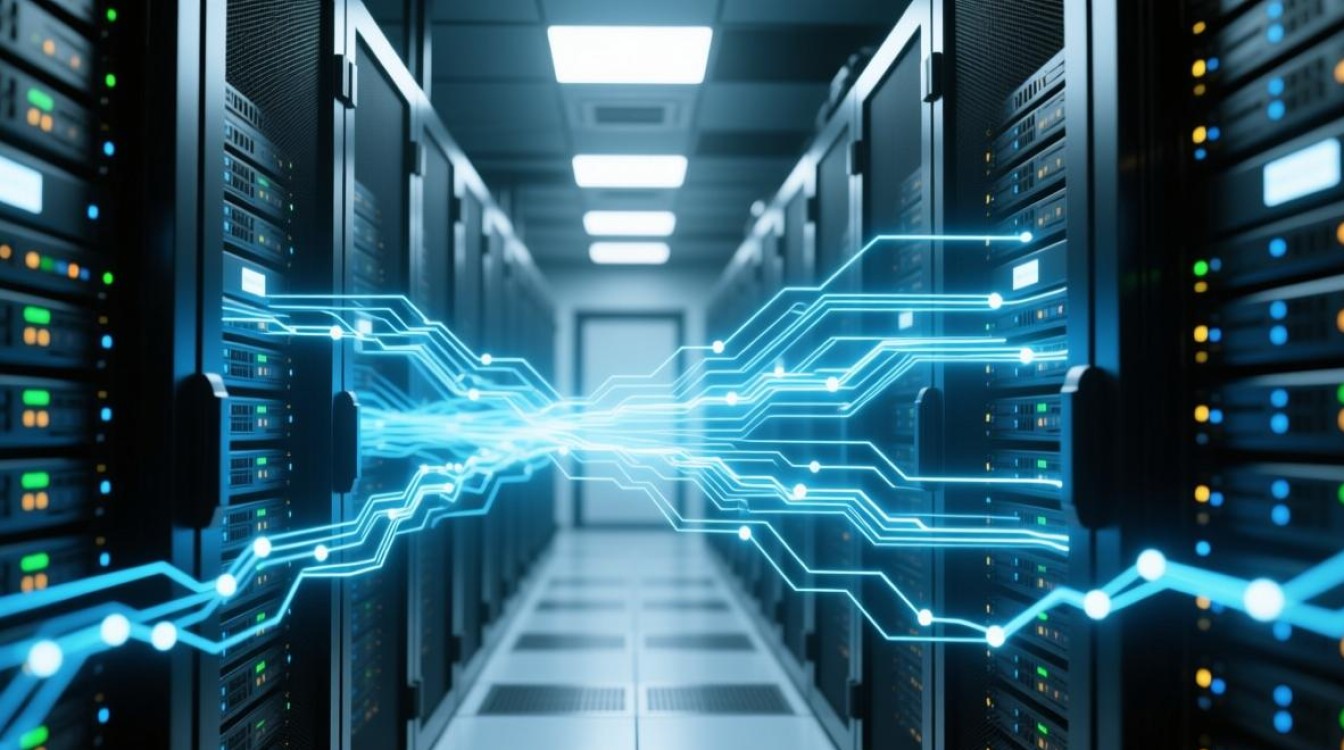 服务器出网流量异常，究竟是什么原因导致？30字揭秘！