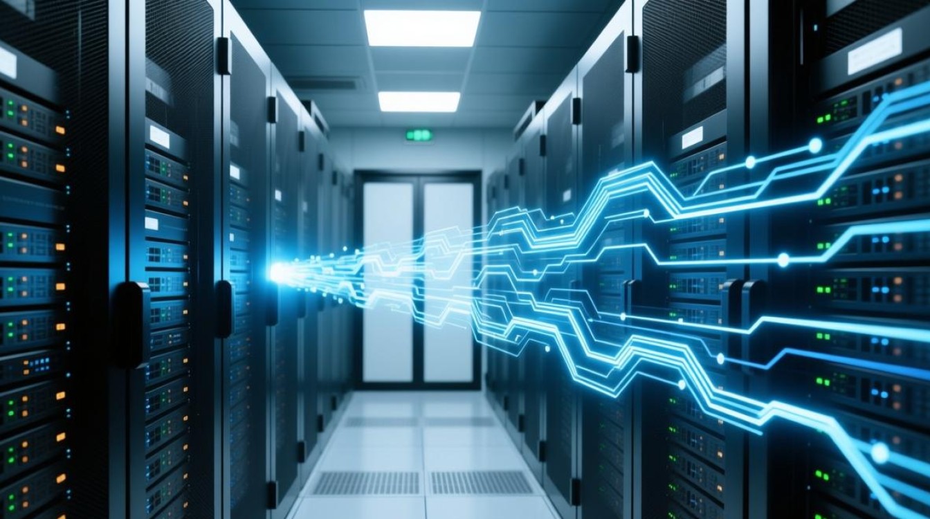 服务器出网流量异常，究竟是什么原因导致？30字揭秘！