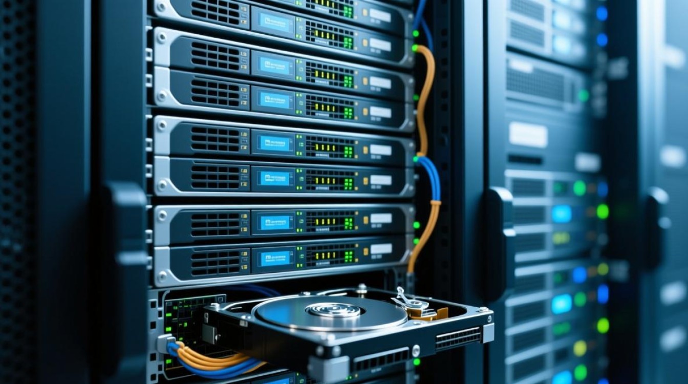 服务器配置疑问，几个硬盘盘位最合适，如何优化存储空间？