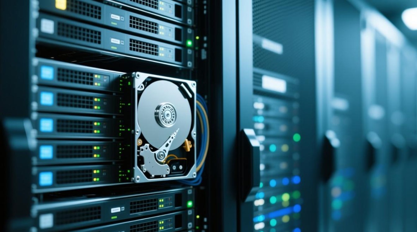 服务器配置疑问，几个硬盘盘位最合适，如何优化存储空间？