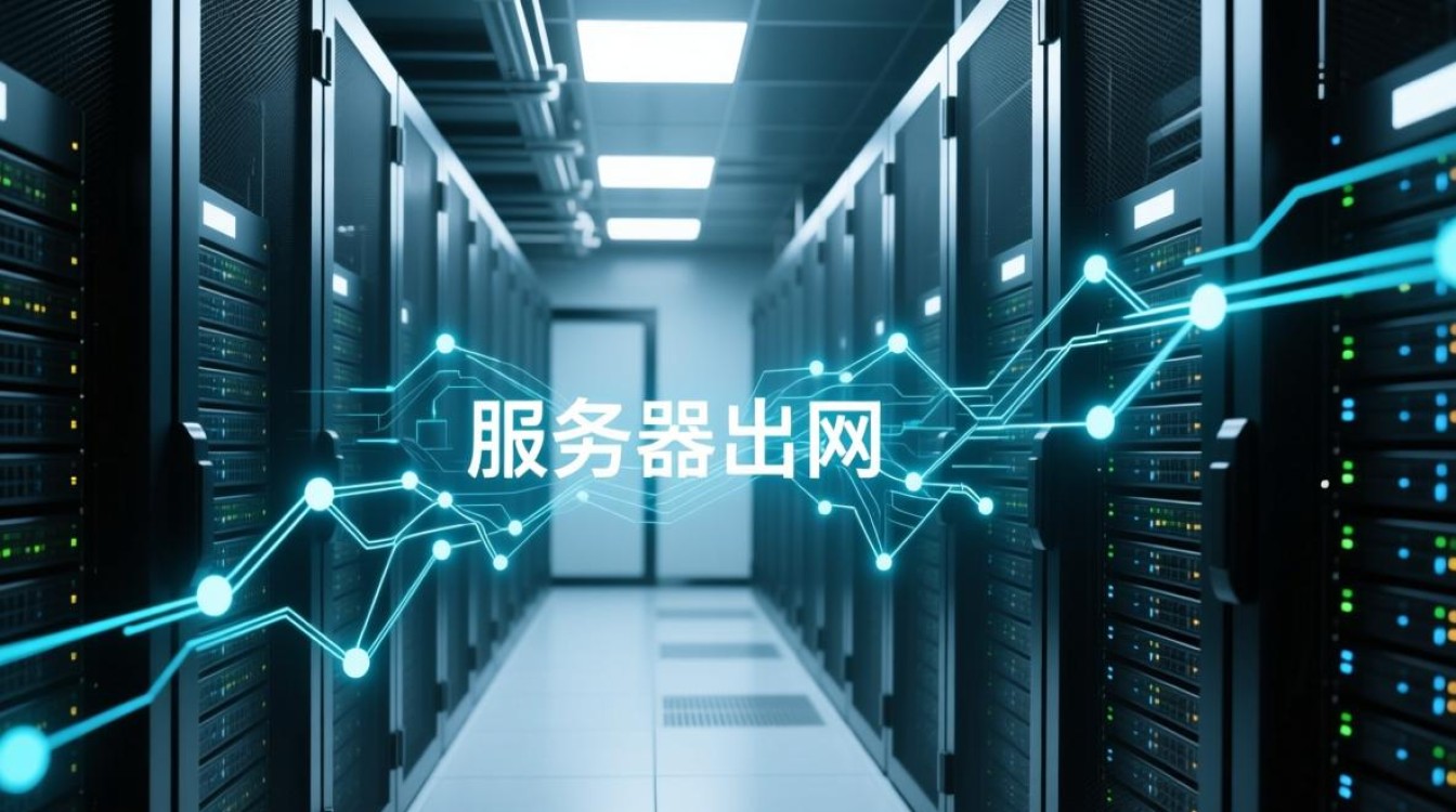 服务器出网异常大背后原因揭秘，是技术故障还是另有隐情？
