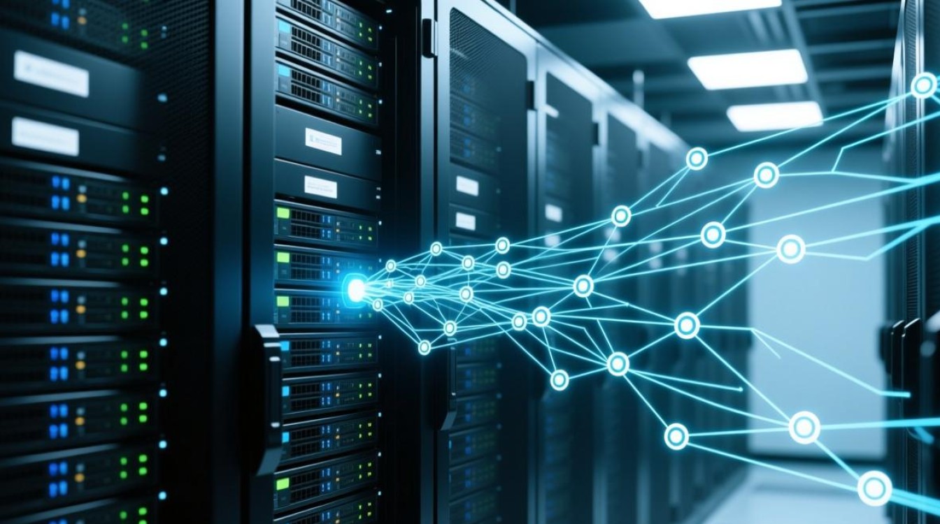 服务器出网异常大背后原因揭秘，是技术故障还是另有隐情？