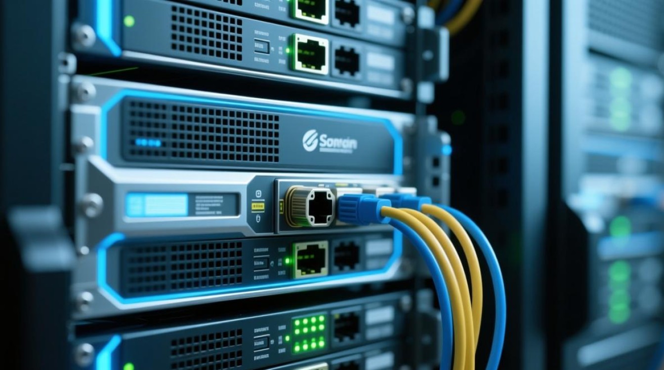 服务器冗余电源接口，其设计原理与重要性体现在哪些方面？