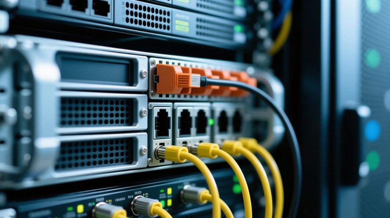 服务器冗余电源接口，其设计原理与重要性体现在哪些方面？