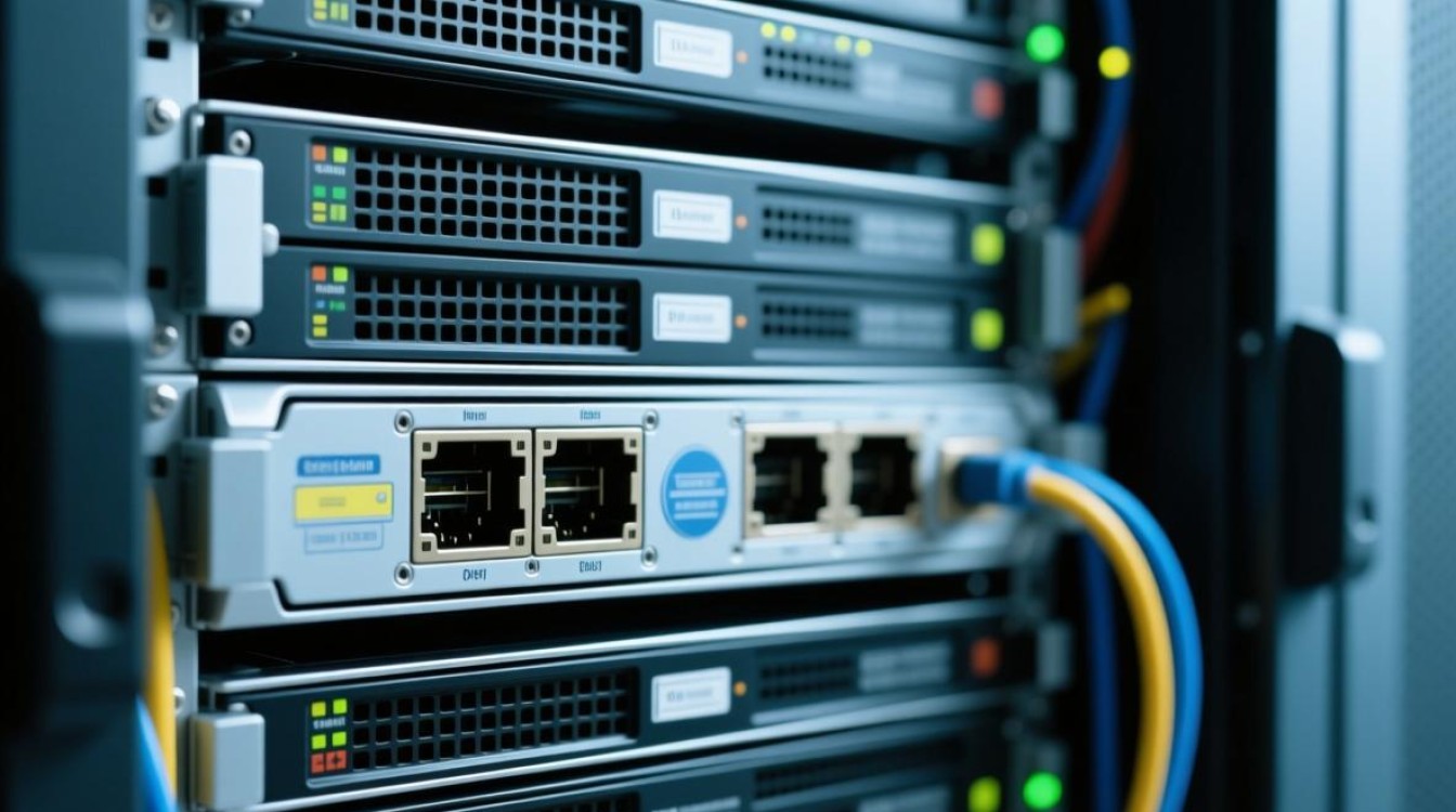 服务器冗余电源接口，其设计原理与重要性体现在哪些方面？