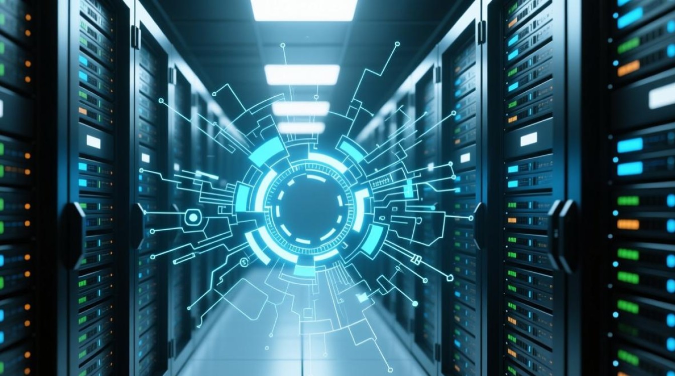 服务器出了问题，除了建站，还有哪些功能与用途？