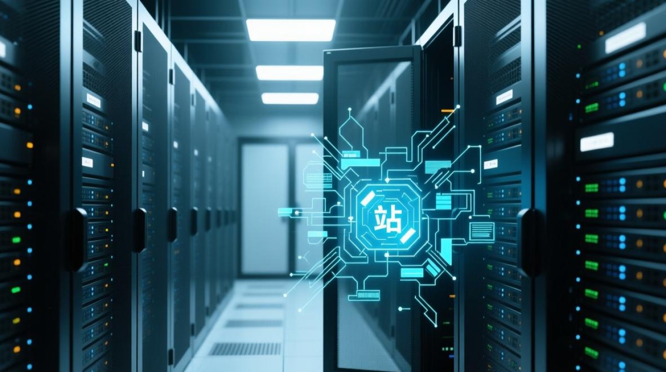 服务器出了问题，除了建站，还有哪些功能与用途？