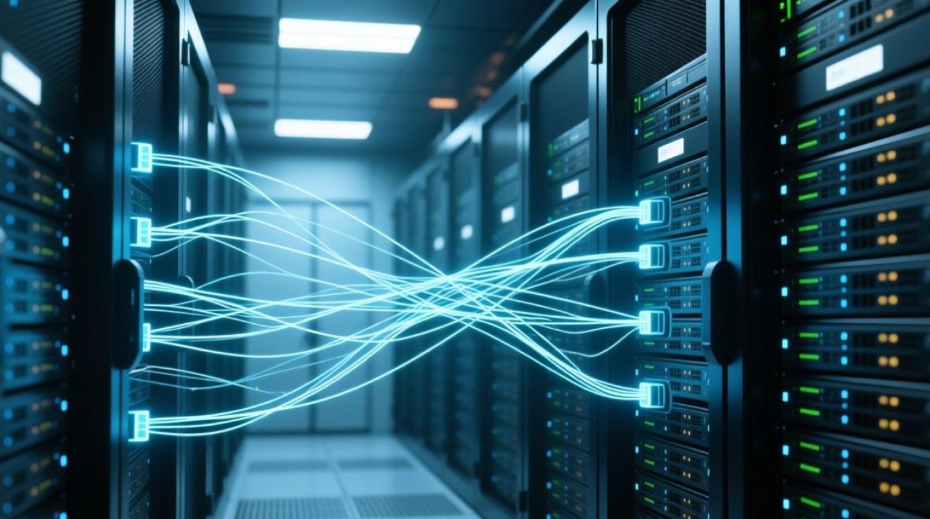 服务器出网与入网有何区别？关键技术解析与常见问题解答