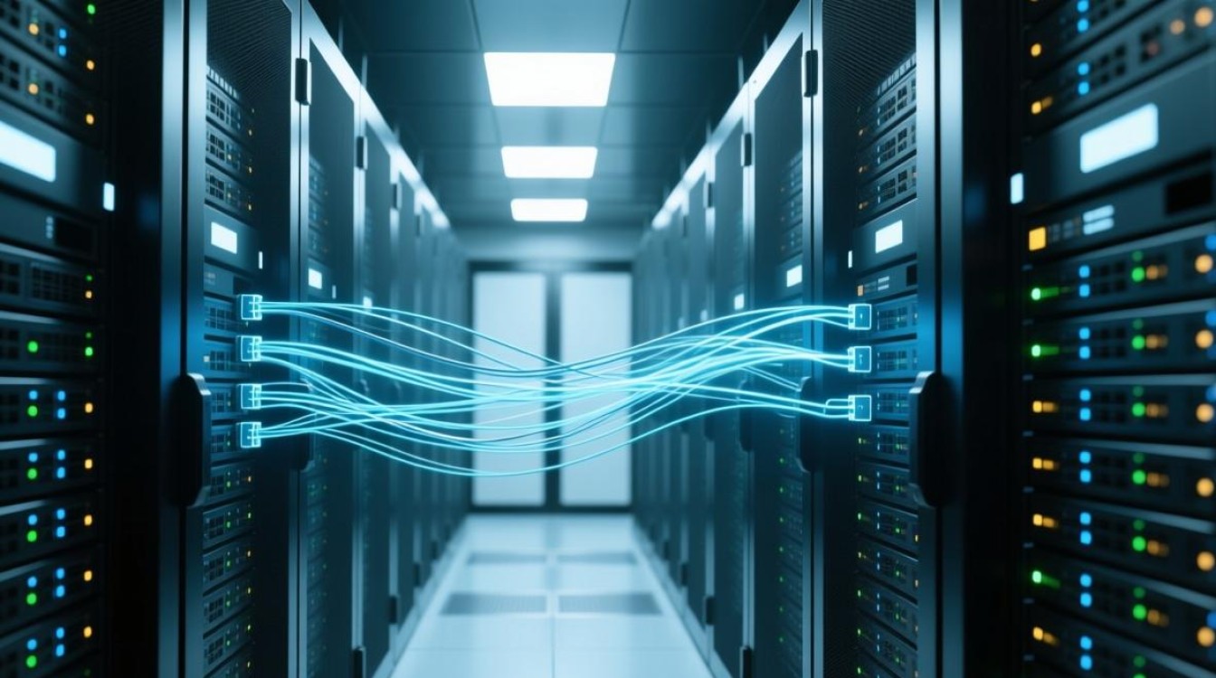 服务器出网与入网有何区别？关键技术解析与常见问题解答