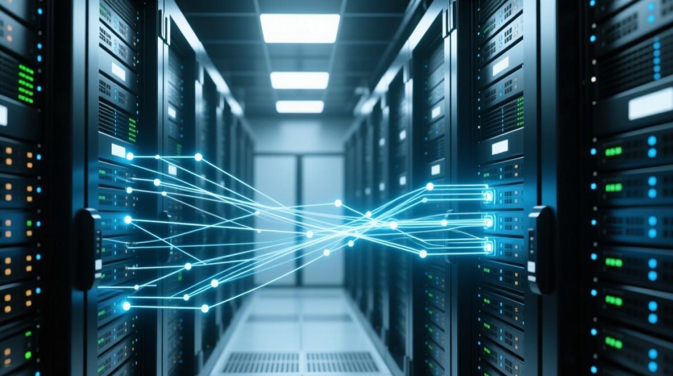 服务器出网与入网有何区别？关键技术解析与常见问题解答