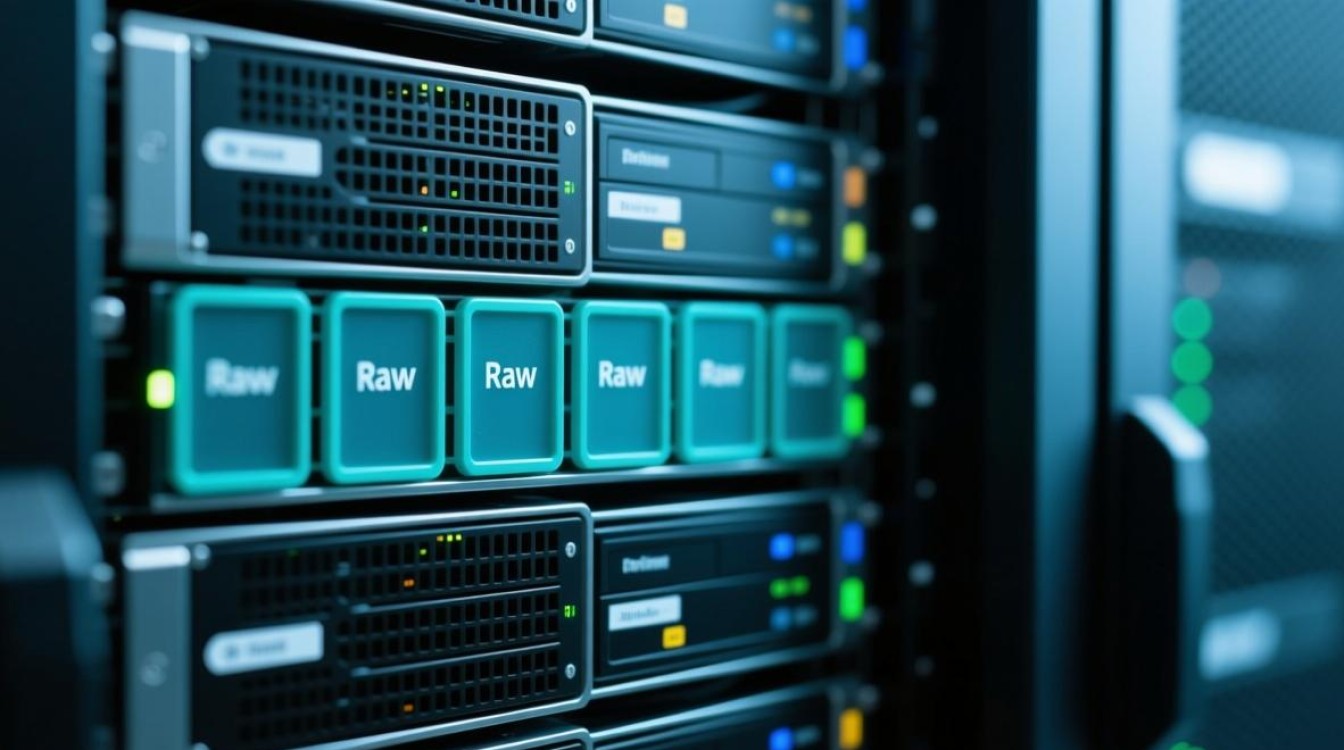服务器分区raw数据丢失，如何快速恢复及预防措施详解？