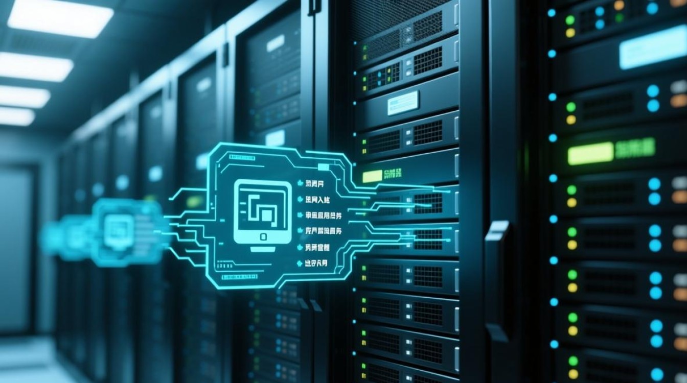 服务器出网入网问题频发，背后原因及解决方案有哪些？