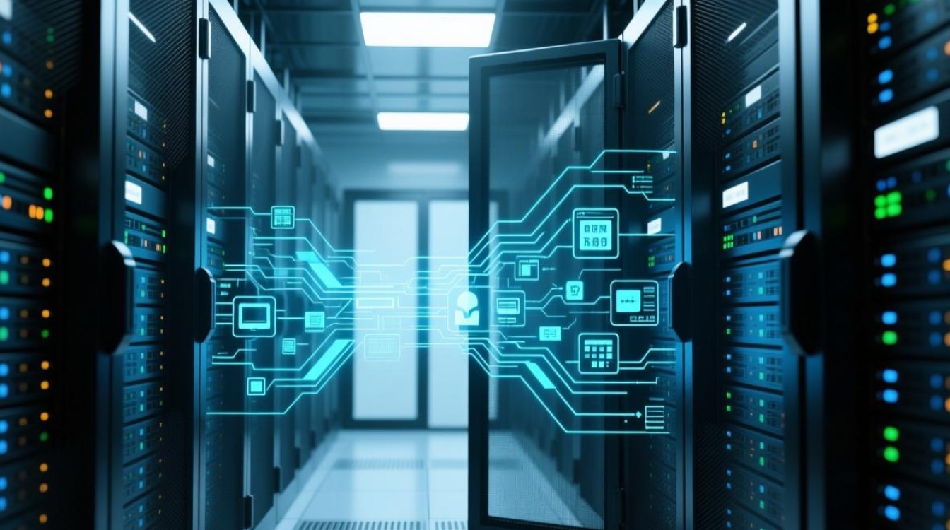 服务器出网入网问题频发，背后原因及解决方案有哪些？