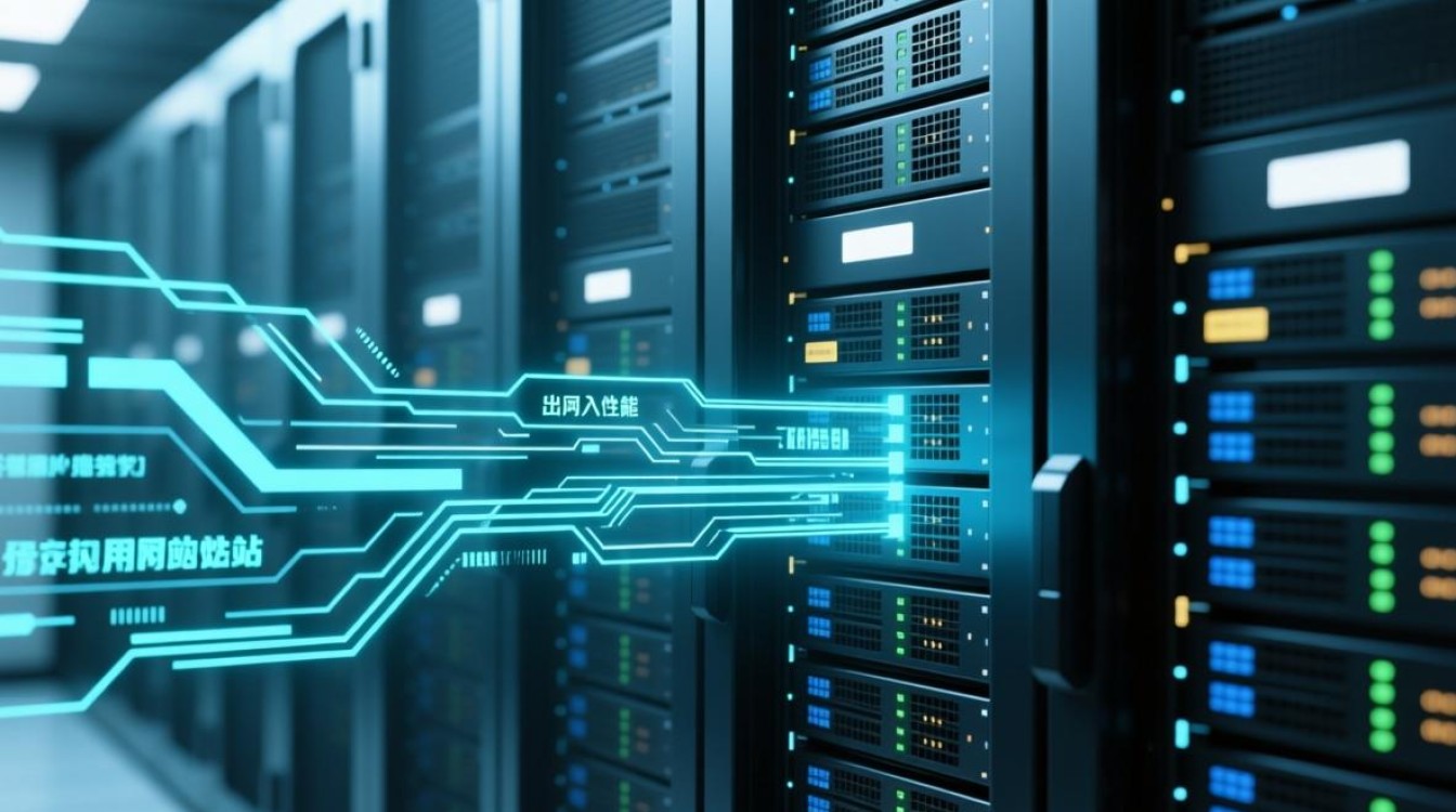 服务器出网入网问题频发，背后原因及解决方案有哪些？