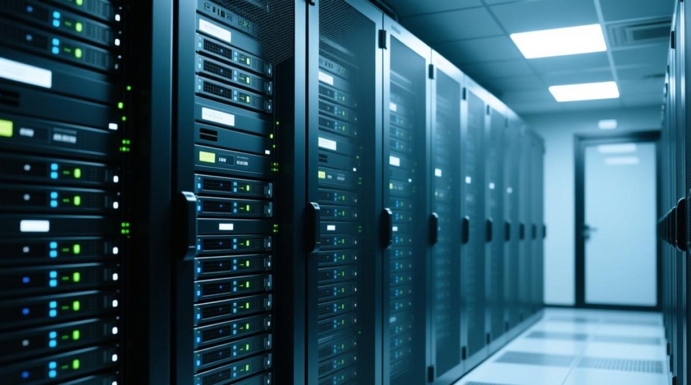 服务器分区分区背后原理及优化策略探讨，有何优势与挑战？