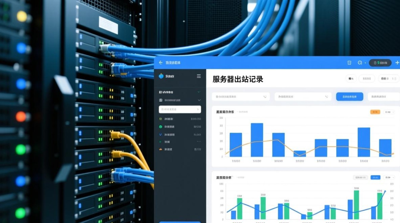 服务器出站记录揭示，为何这些数据异常波动，背后原因是什么？