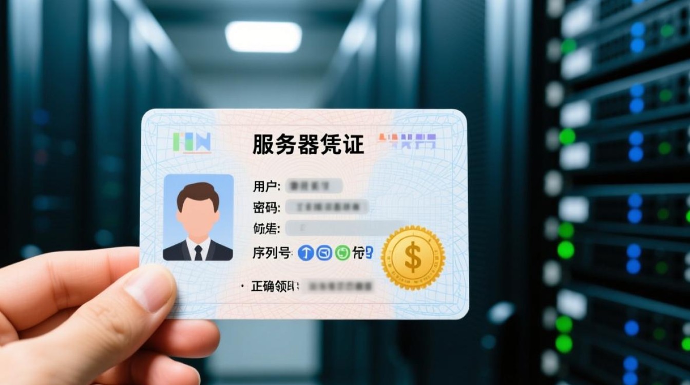 服务器凭证领取方式有哪些途径？如何安全便捷获取？