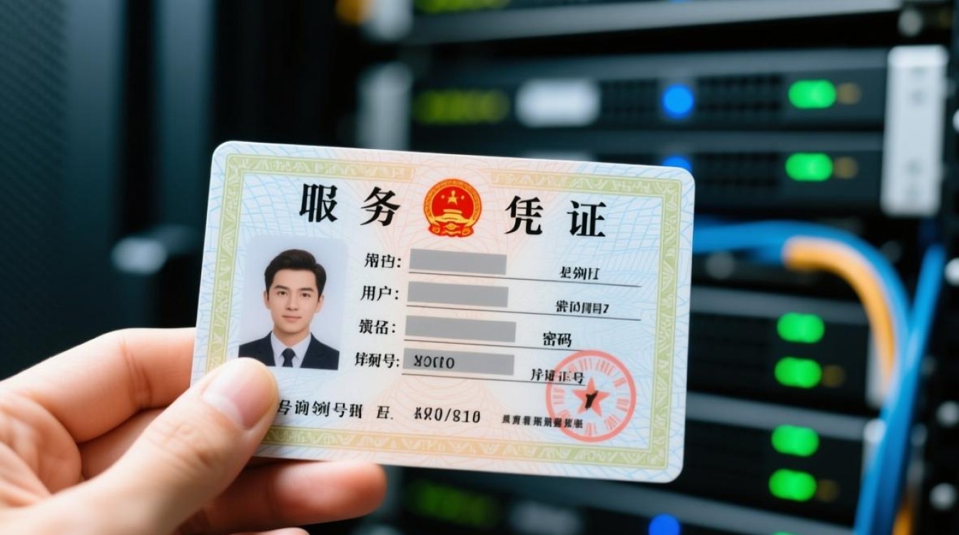 服务器凭证领取方式有哪些途径？如何安全便捷获取？