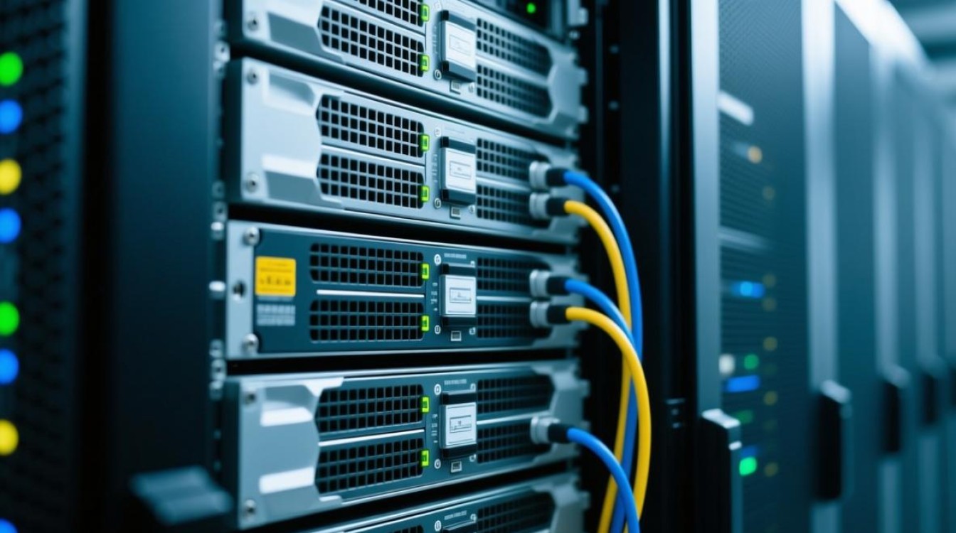 服务器冗余电源的作用是什么？保障不间断供电，预防故障影响？