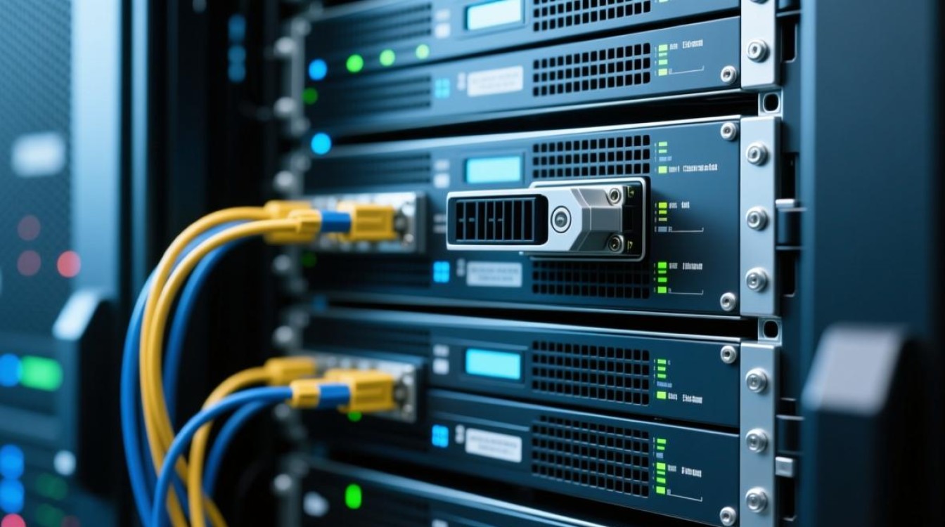 服务器冗余电源的作用是什么？保障不间断供电，预防故障影响？