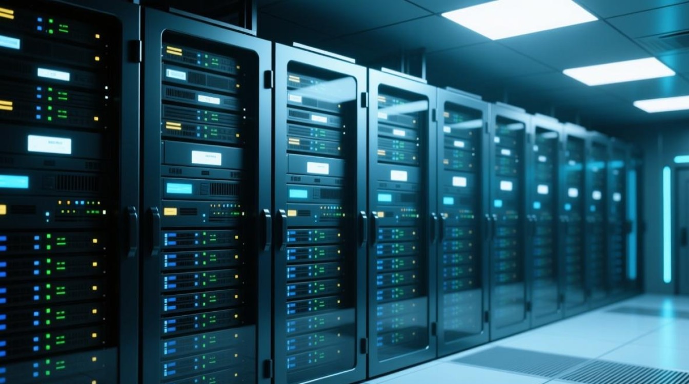 服务器由哪几个主体构成？详细解析其功能和作用？