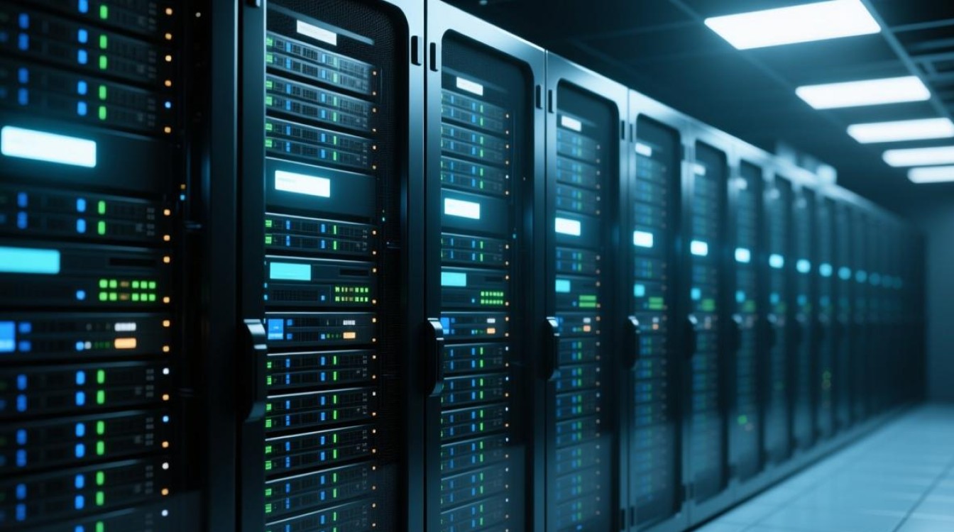 服务器由哪几个主体构成？详细解析其功能和作用？