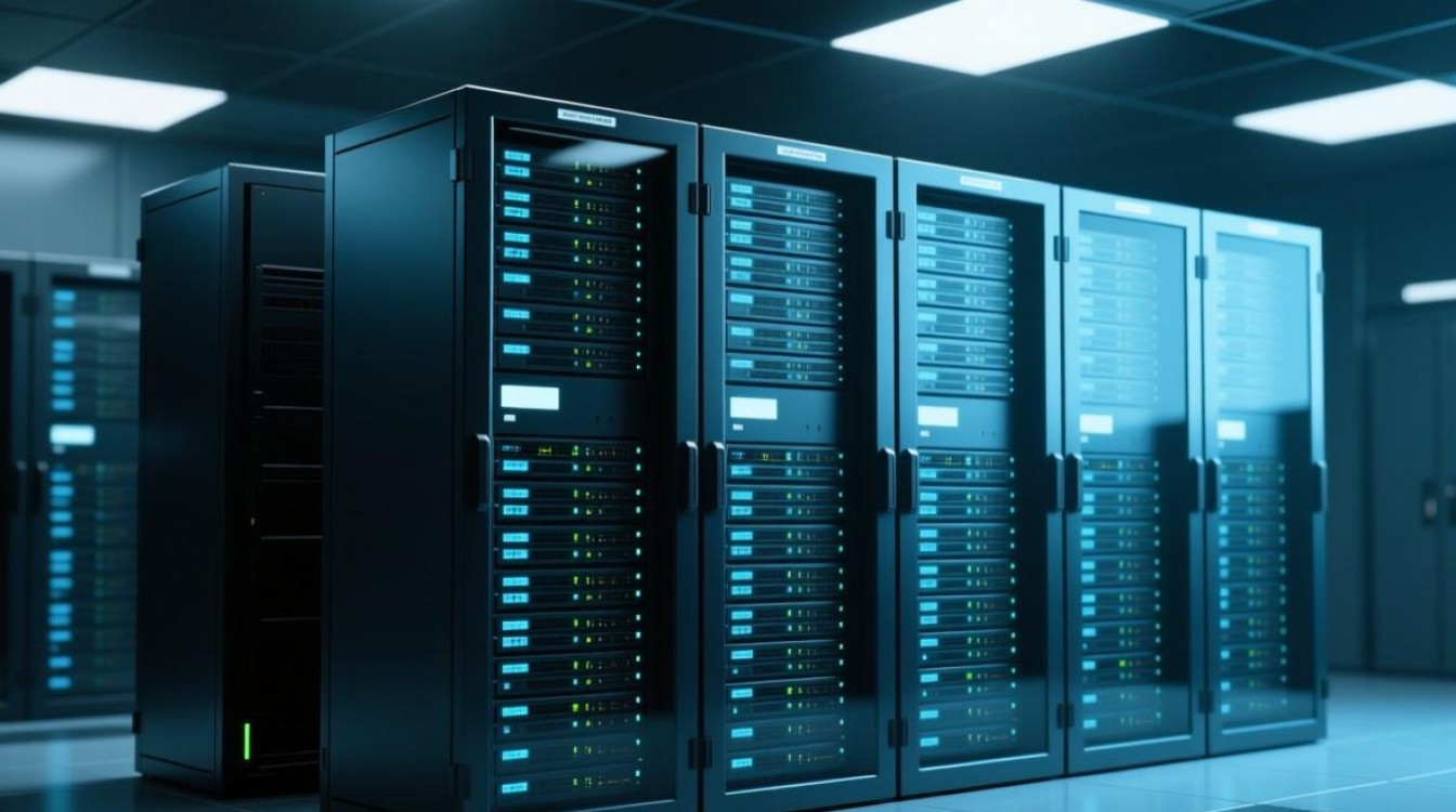 服务器由哪几个主体构成？详细解析其功能和作用？