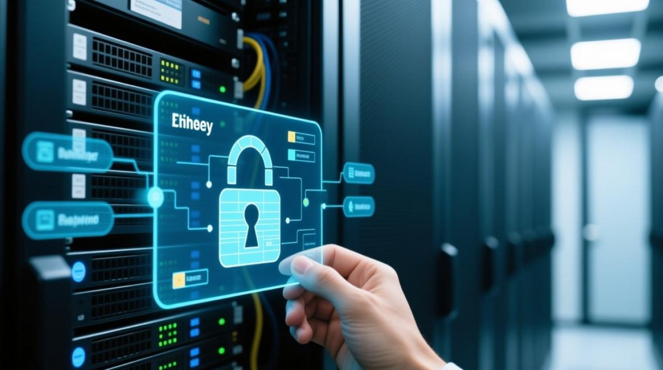 为何服务器凭证管理员默认密码如此普遍,安全性堪忧? 为何服务器凭证管理员默认密码如此普遍,安全性堪忧?