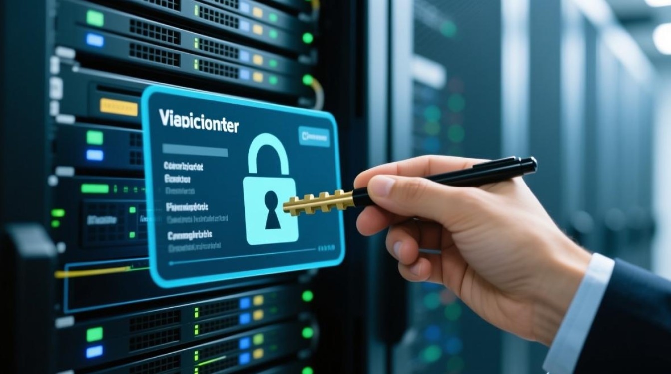 为何服务器凭证管理员默认密码如此普遍,安全性堪忧? 为何服务器凭证管理员默认密码如此普遍,安全性堪忧?