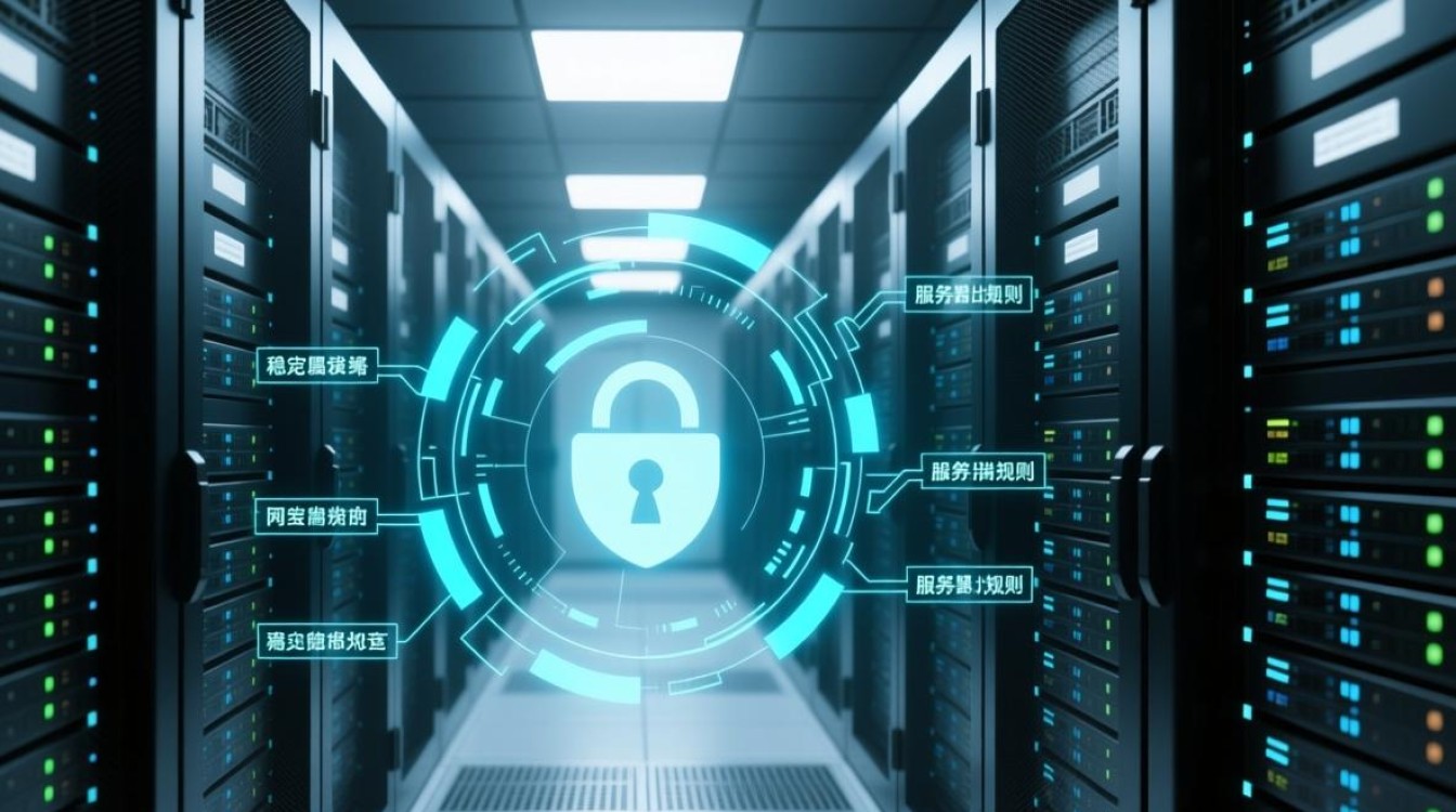 服务器出站规则详解，为何我的数据无法正常出站？原因及解决方案