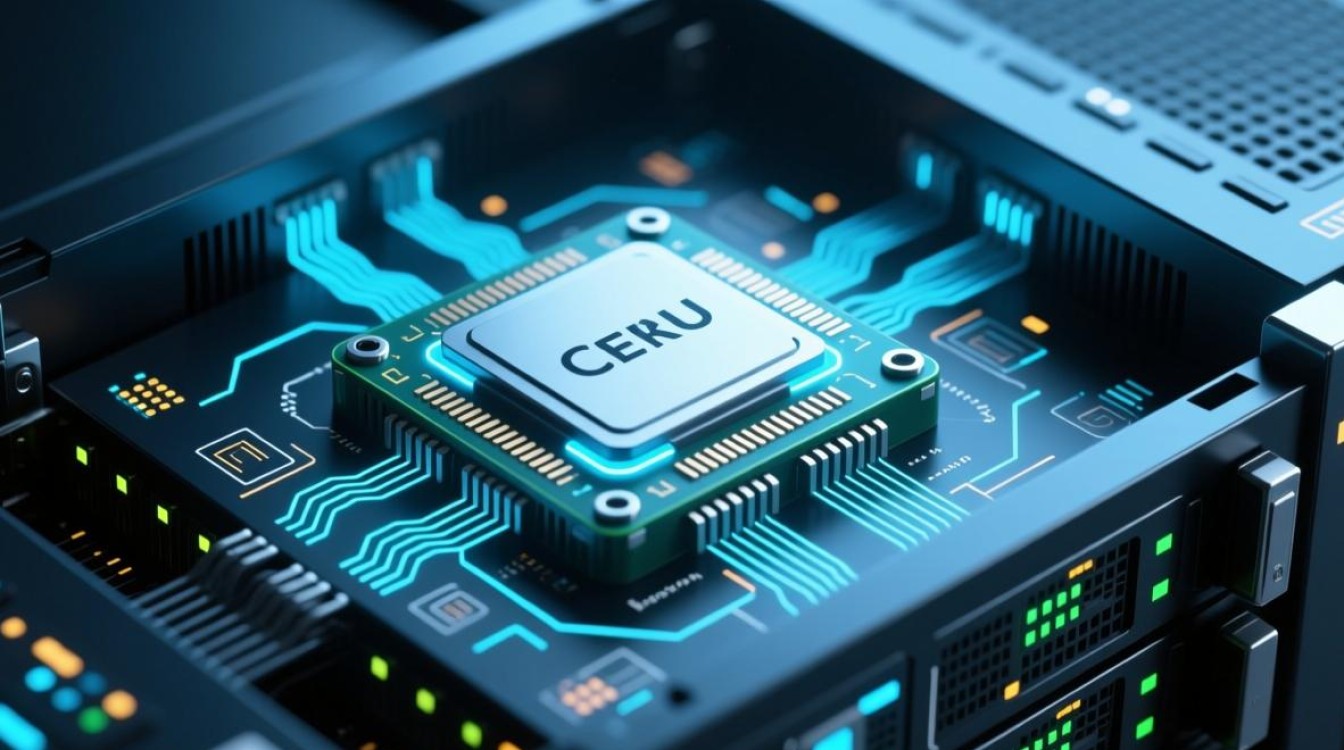 几U服务器性能最佳？不同U数配置如何影响使用体验？