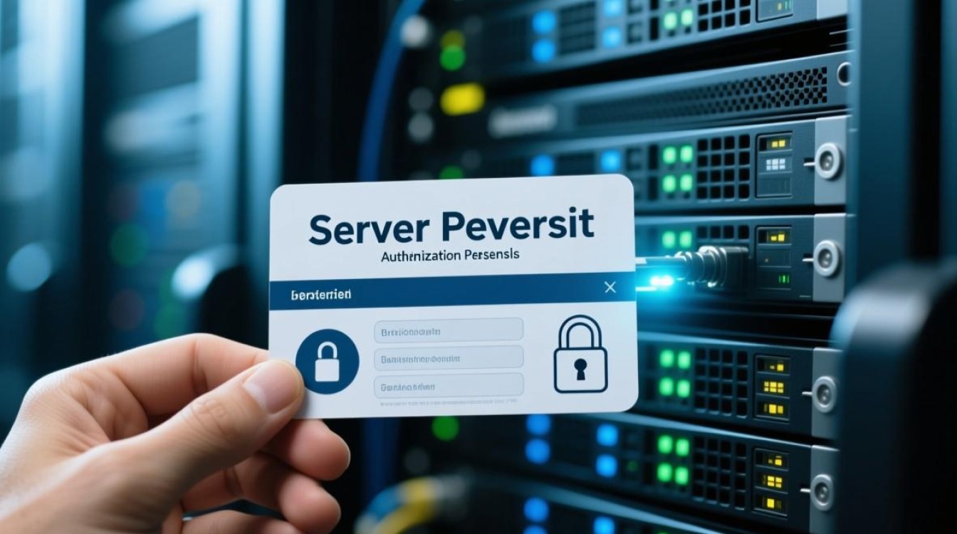 服务器凭证是什么?它在网络安全和数据处理中扮演着怎样的关键角色? 服务器凭证是什么?它在网络安全和数据处理中扮演着怎样的关键角色?