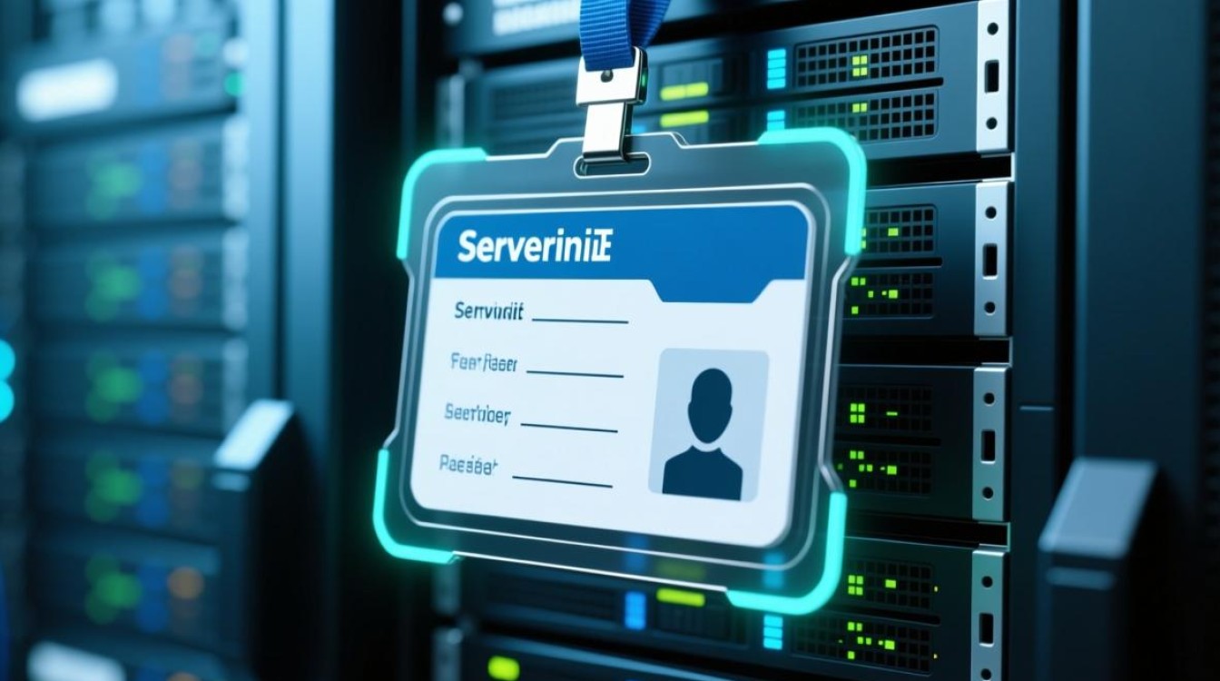 服务器凭证究竟指什么？它是如何验证身份的？揭秘其工作原理与应用场景。