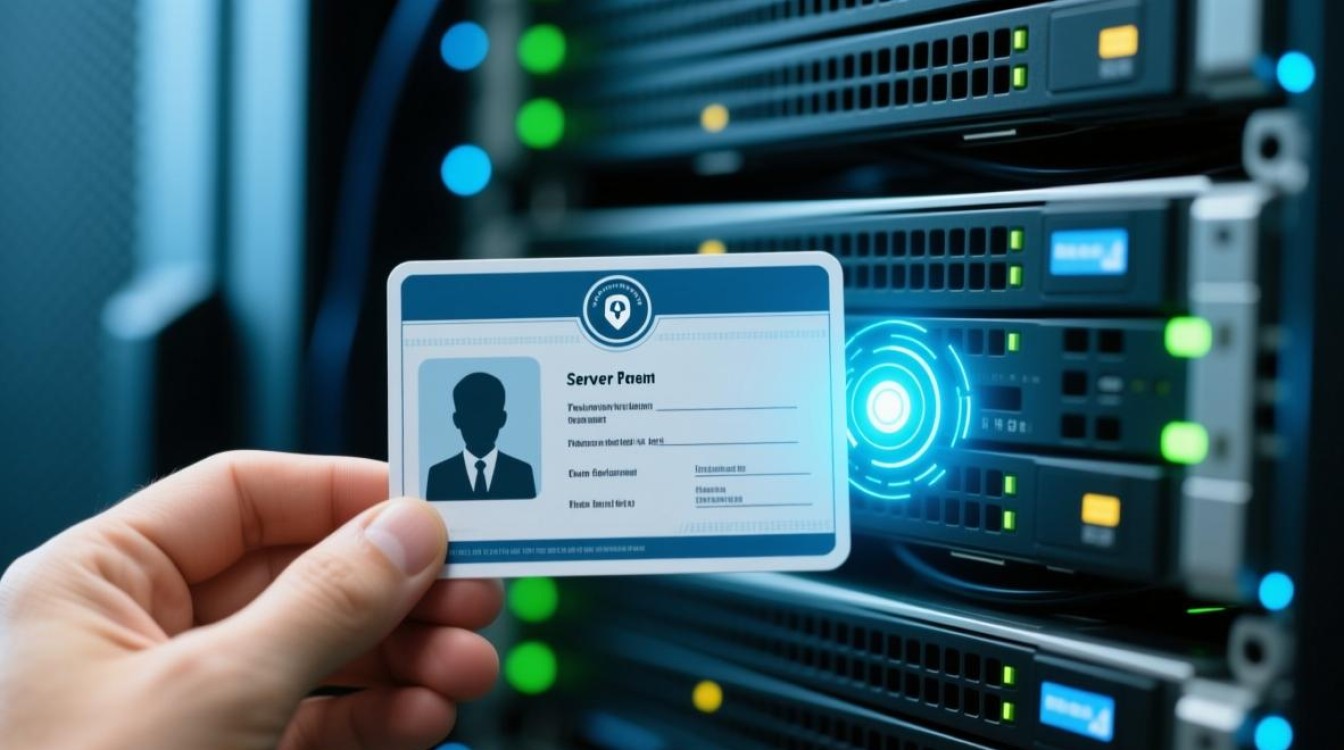服务器凭证究竟指什么？它是如何验证身份的？揭秘其工作原理与应用场景。