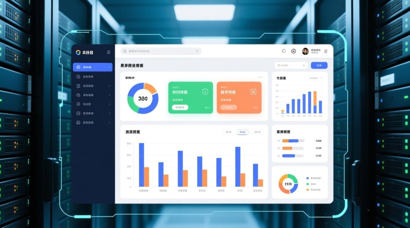 服务器出租面板管理,如何实现高效与安全的运营模式? 服务器出租面板管理,如何实现高效与安全的运营模式?