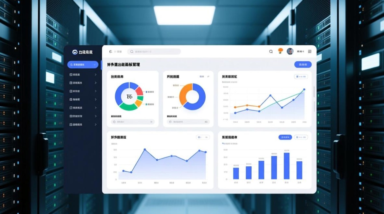 服务器出租面板管理,如何实现高效与安全的运营模式? 服务器出租面板管理,如何实现高效与安全的运营模式?