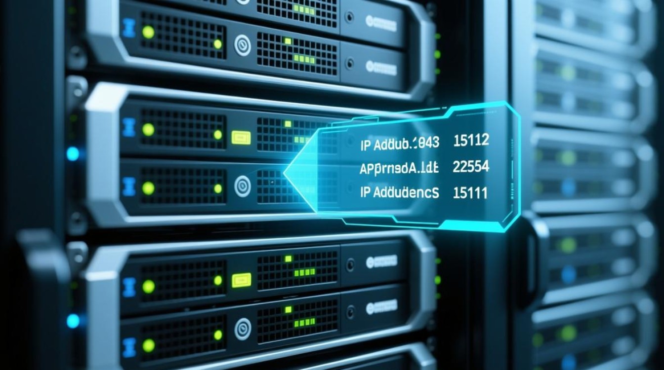 服务器为何需要配置多个IP地址？具体几个IP合适？