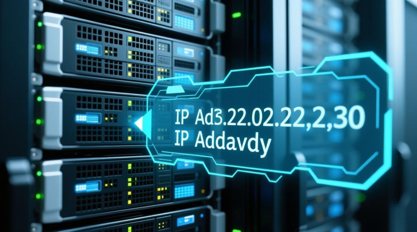 服务器为何需要配置多个IP地址？具体几个IP合适？