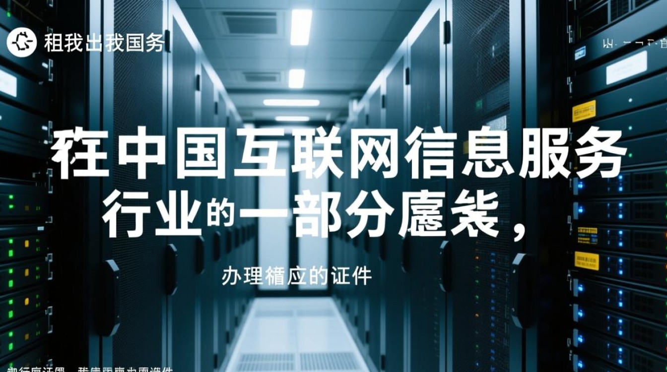 服务器出租业务办理所需证件全攻略,哪些证是必不可少的? 服务器出租业务办理所需证件全攻略,哪些证是必不可少的?