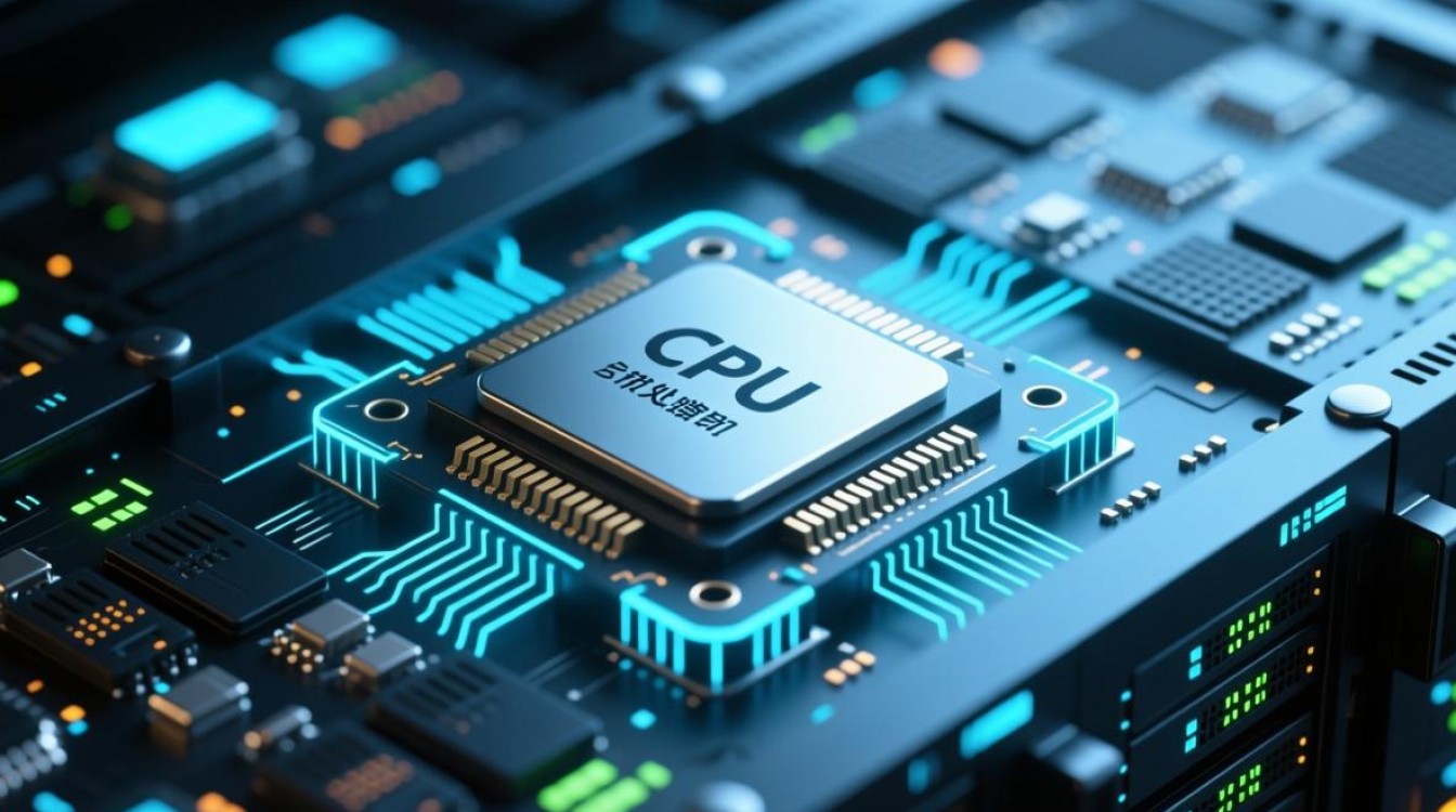 服务器配置疑问，一台服务器通常需要几个CPU核心？