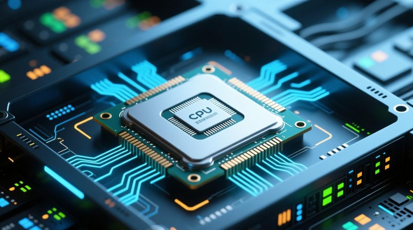 服务器配置疑问，一台服务器通常需要几个CPU核心？