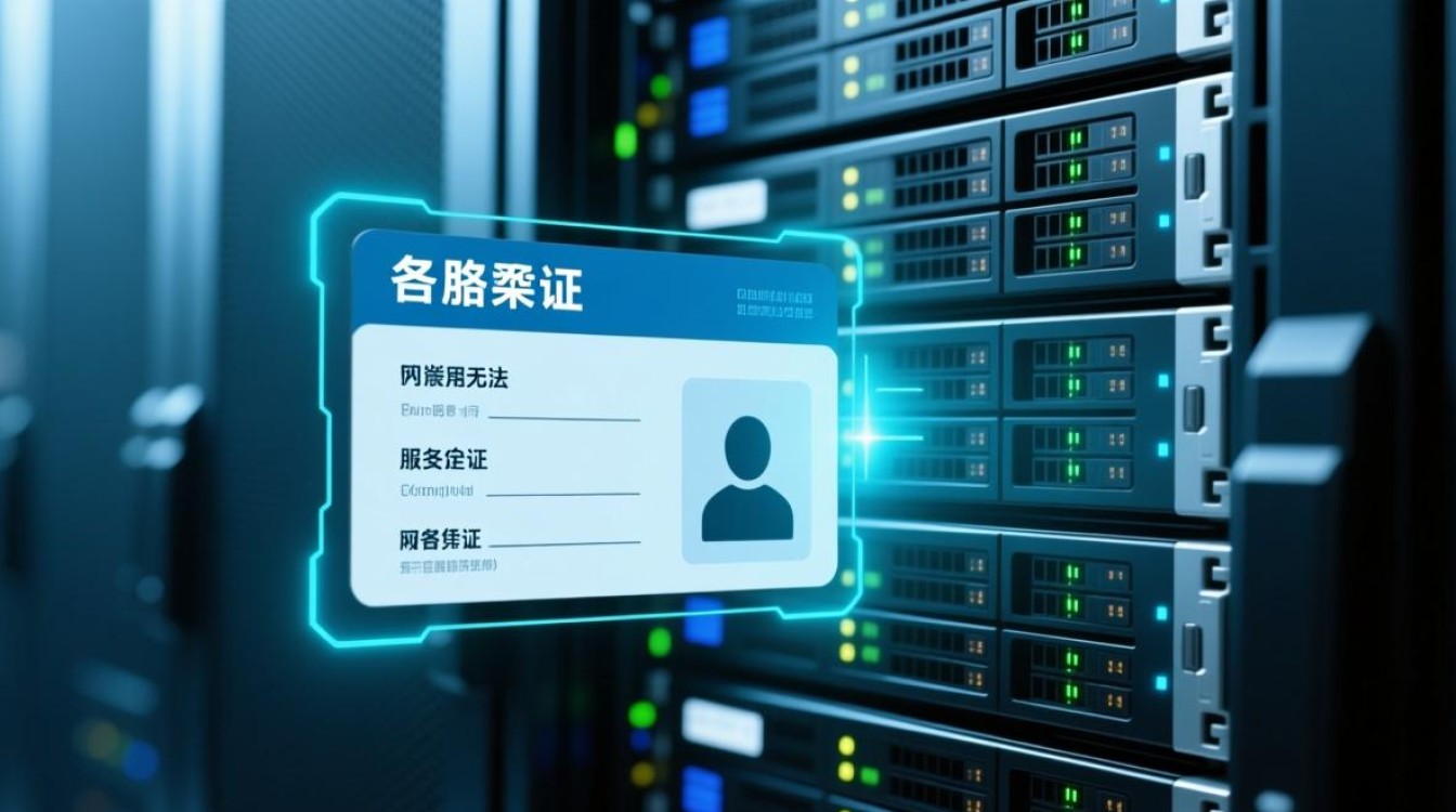 为何服务器凭证突然无法工作？紧急排查与解决方案揭秘！