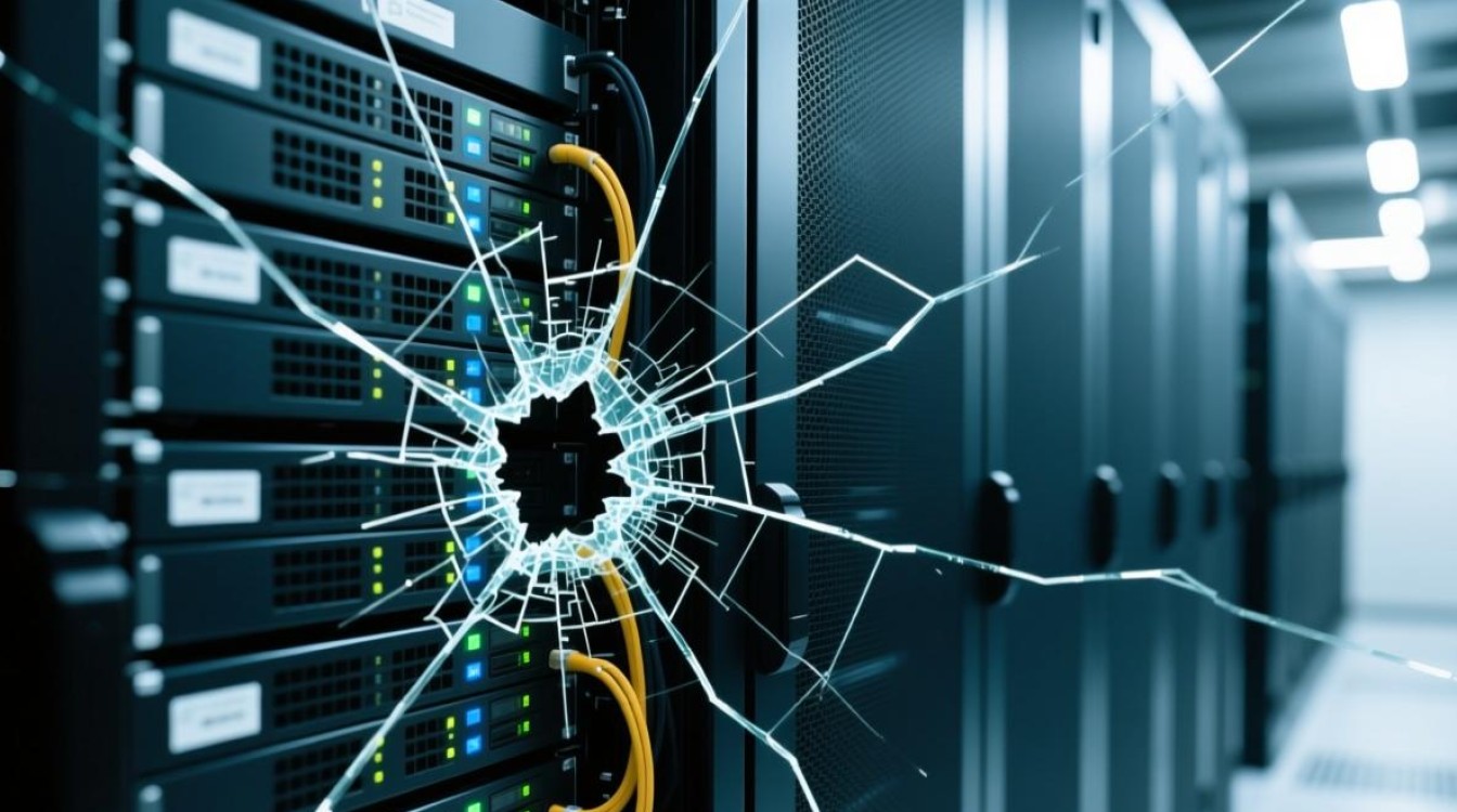 服务器屡次故障,背后原因何在?影响持续扩大,我们能期待何时修复? 服务器屡次故障,背后原因何在?影响持续扩大,我们能期待何时修复?